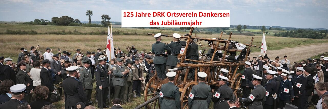 125 Jahre